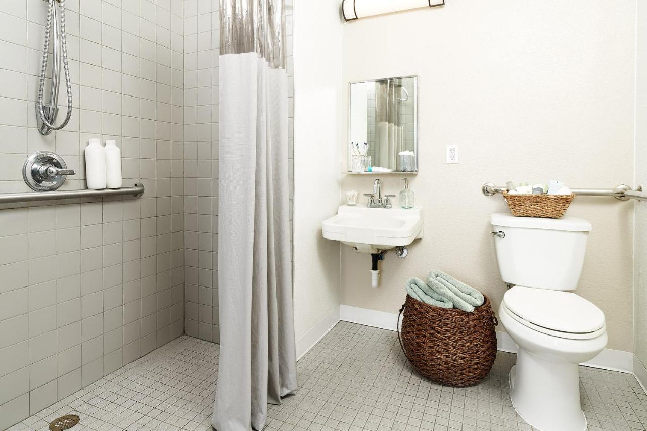 Intown Suites Extended Stay Houston Tx - Hwy 290 Cypress Fairbanks ภายนอก รูปภาพ